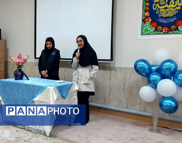 آغاز به کار دفتر خبرگزاری پانا در ناحیه ۶ مشهد