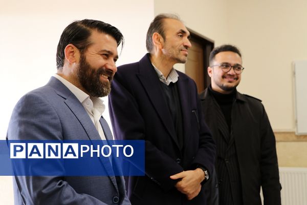 آیین افتتاح مدرسه ۱۴ کلاسه روستای خیرآباد