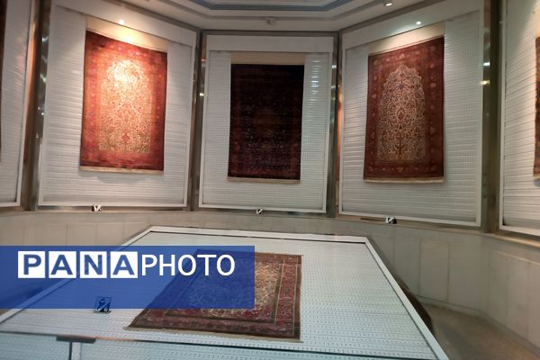 موزه های آستان قدس رضوی