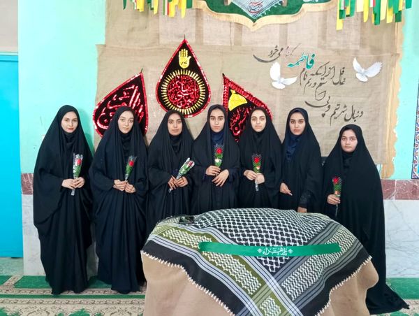 تبلور بسیج در نسل امروز
