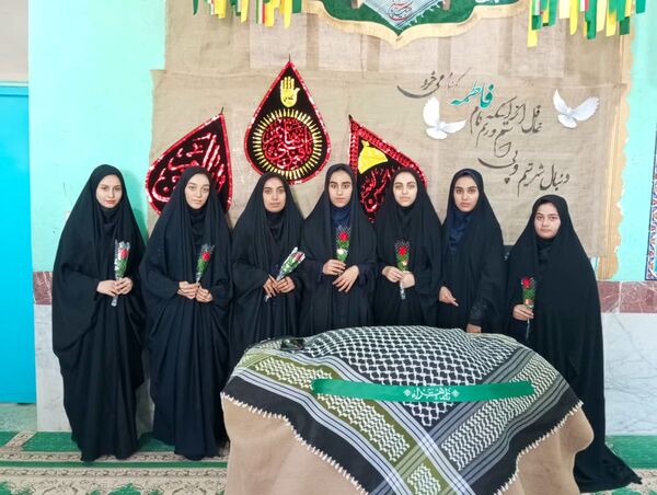 تبلور بسیج در نسل امروز