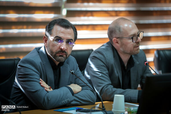پویش خیزش ملی برای ایران