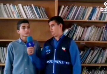 معلمان نقش موثری در آشنایی دانش‌آموزان با زندگی شهدا دارند