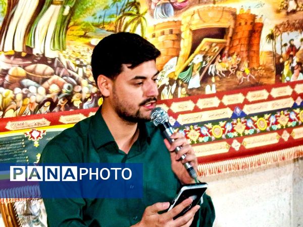 غدیری متفاوت در بنیاد غدیر