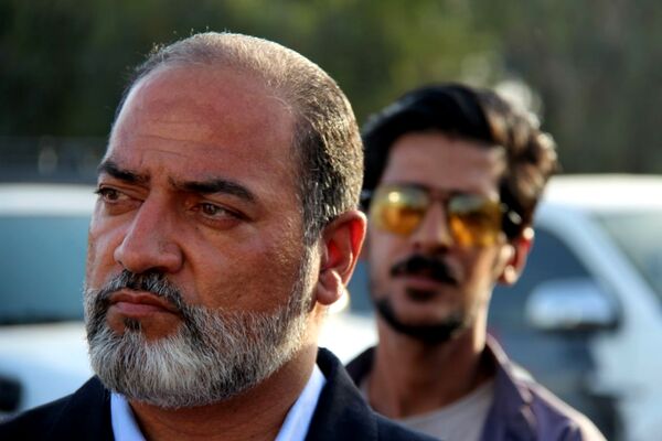 افتتاح و کلنگ‌زنی چندین طرح عمرانی در شهرستان بم 