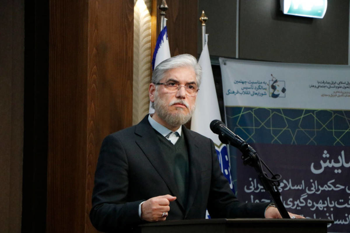 کرامت انسانی خط قرمز تمدن اسلامی در برابر جنایات قرن است