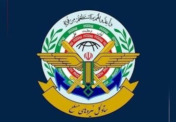 هشدار قاطع قرارگاه خاتم‌‌ به آمریکا؛ تهدید شناورهای ایرانی بی‌پاسخ نمی‌ماند
