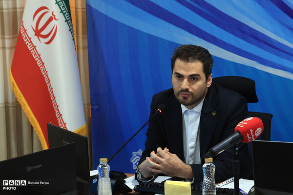 دومین روز گردهمایی روسای ادارات اطلاع‌رسانی و روابط عمومی وزارت آموزش و پرورش
