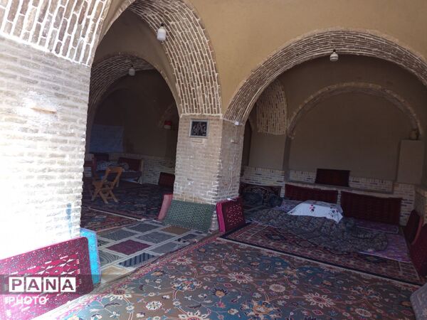 تربت‌ حیدریه؛ تلاقی تاریخ، طبیعت و عطر زعفران