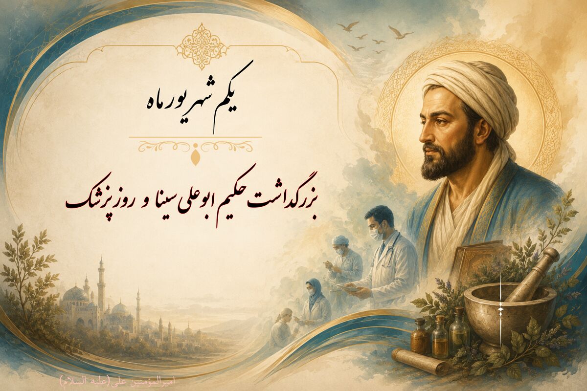 قانون ابن‌سینا، در دستان پزشکان امروز