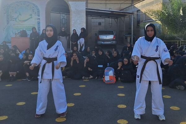ورزش گامی موثر برای سلامتی