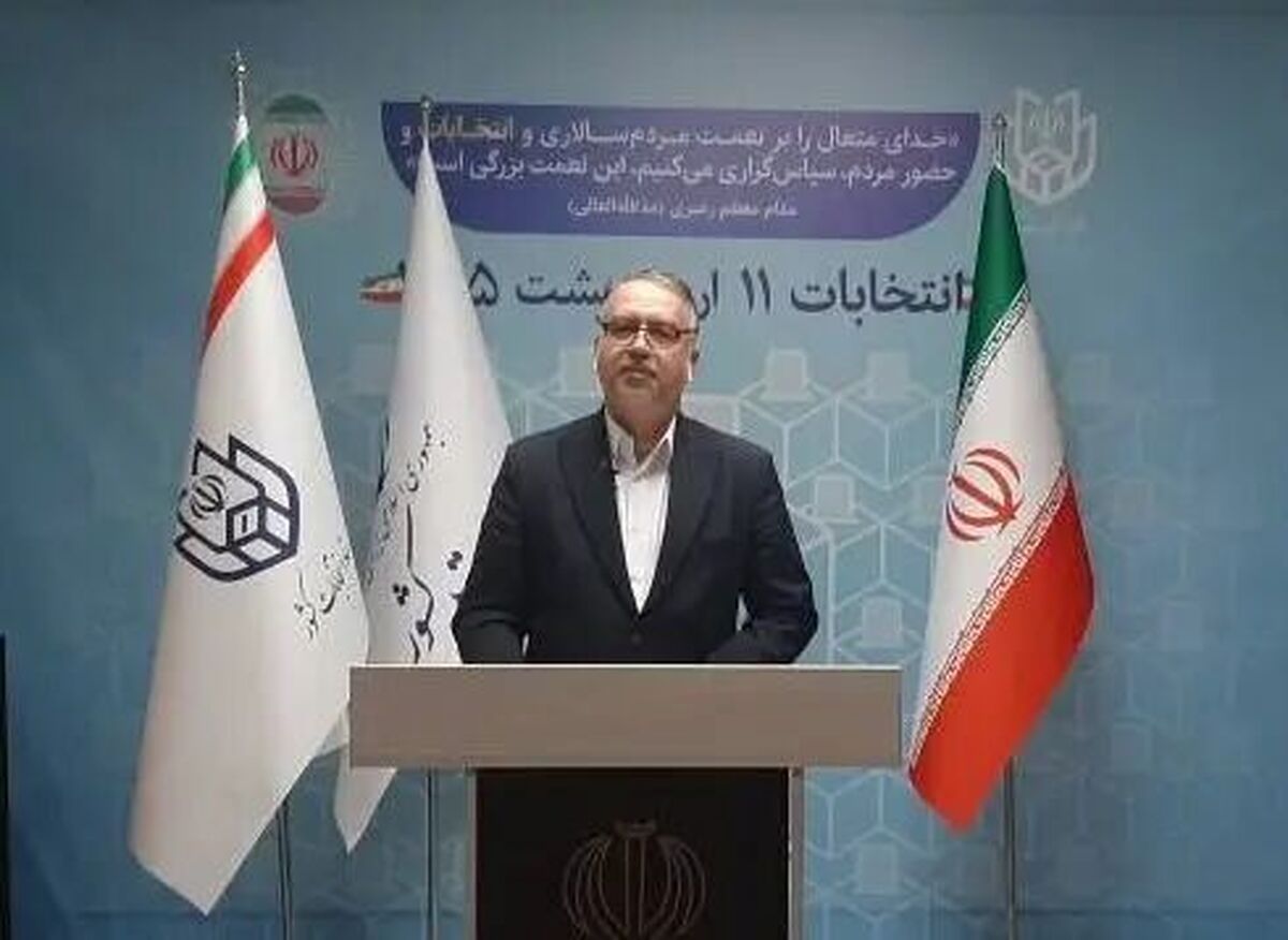 نام‌نویسی بیش از ۱۴ هزار نفر تا ظهر روز دوم در انتخابات «شوراهای اسلامی روستا»
