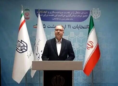 نام‌نویسی بیش از ۱۴ هزار نفر تا ظهر روز دوم در انتخابات «شوراهای اسلامی روستا»