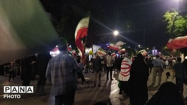 هشتاد و هشت شب مقاومت در نیشابور بزرگ-۱