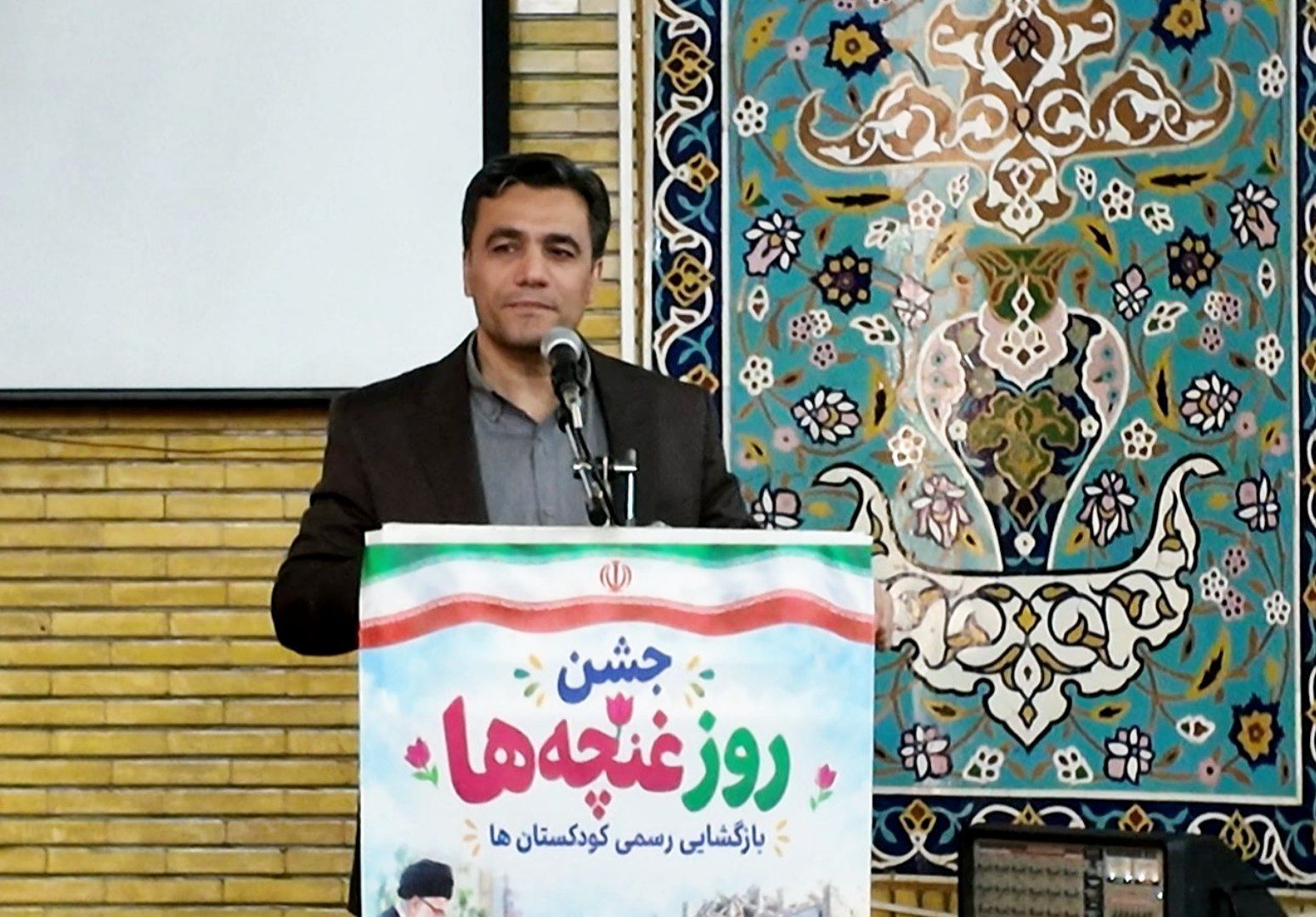 کودکستان‌ها نقطه آغاز استعدادیابی و مهارت‌آموزی هستند
