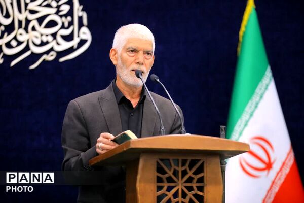 نماز عبادسی سیاسی جمعه شهرستان ساوجبلاغ