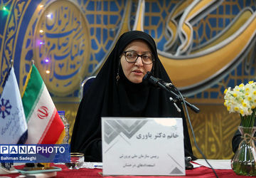 پیوند میان بچه‌ها و قرآن می‌تواند به آن‌ها انگیزه و قدرت عبور از سختی‌ها را بدهد