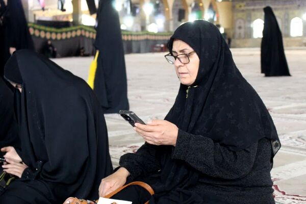 مراسم بزرگداشت شهدای اقتدار در مصلای امام خمینی(ره) یاسوج 
