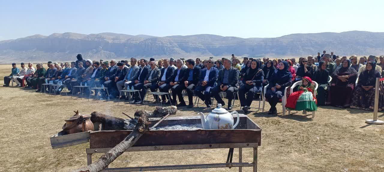 انقلاب دیجیتال در سیاه‌چادرها؛ پست فارس تجارت الکترونیک عشایر را کلید زد