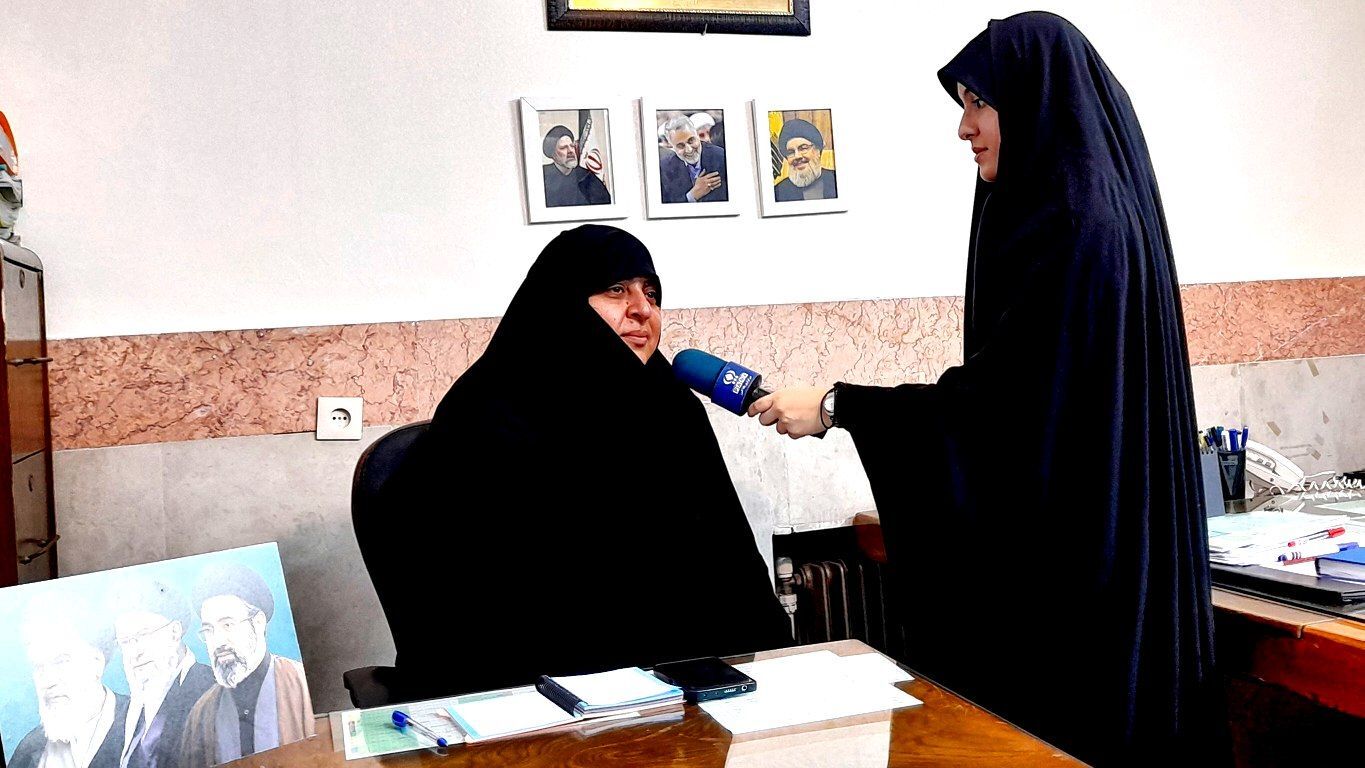 هیئت‌های دانش‌آموزی بستری برای تربیت دینی و هویت‌سازی نسل آینده است