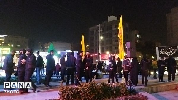 قاب هایی از حضور-۱