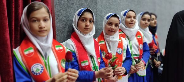 مانور «یاوران انقلاب، پیشتازان مقاومت» در شهرستان بیجار