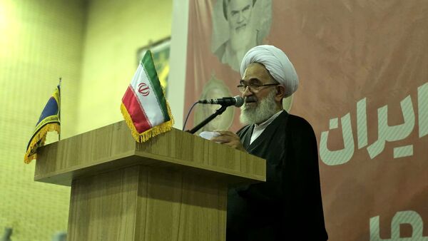 قائمشهر میزبان اربعین شهدای اقتدار ایران شد