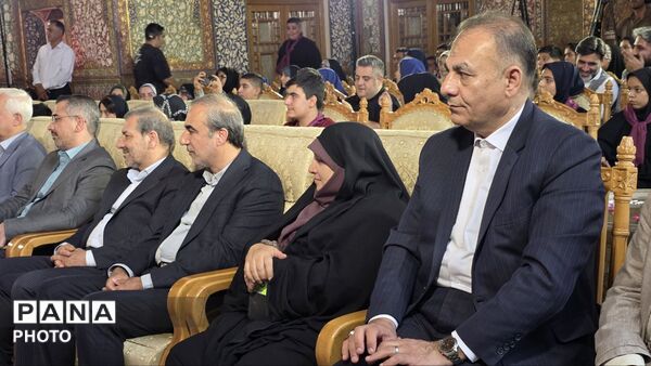 اصفهان آماده میزبانی از سی‌وهشتمین جشنواره فیلم‌های کودکان و نوجوانان شد