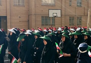 جشن جوانه ها،جشنی سراسر امید و آرزو 