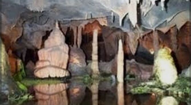 غار کلماکره؛ صندوقچهٔ اسرارِ تمدنِ باستان در قلبِ کوه‌ هایِ زاگرس