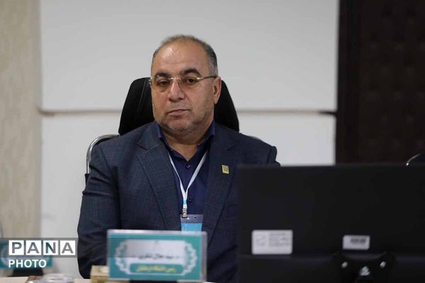 اولین روز سی و نهمین اجلاس رؤسای آموزش و پرورش سراسر کشور