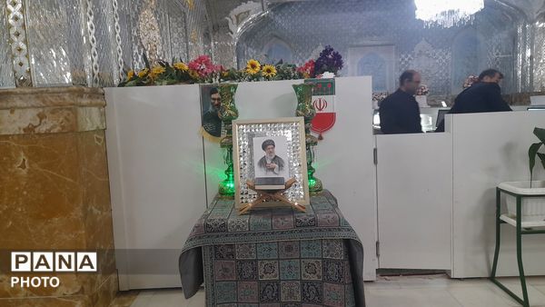 چهارشنبه زیارتی رضوی، آغازی دوباره برای برآورده شدن آرزوها 