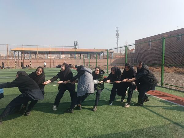  اردوی یک‌روزه رایگان برای دانش آموزان ورامینی 
