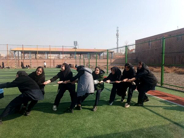  اردوی یک‌روزه رایگان برای دانش آموزان ورامینی 