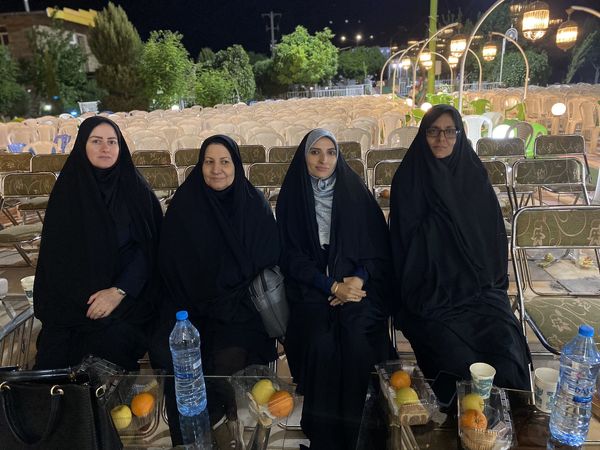 هفته‌ای برای ستایش دانایی؛ جشن معلمان در تالار ملک برگزار شد