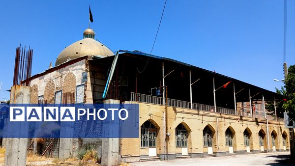 جلوه‌های پایتخت نجوم ایران در تابستان