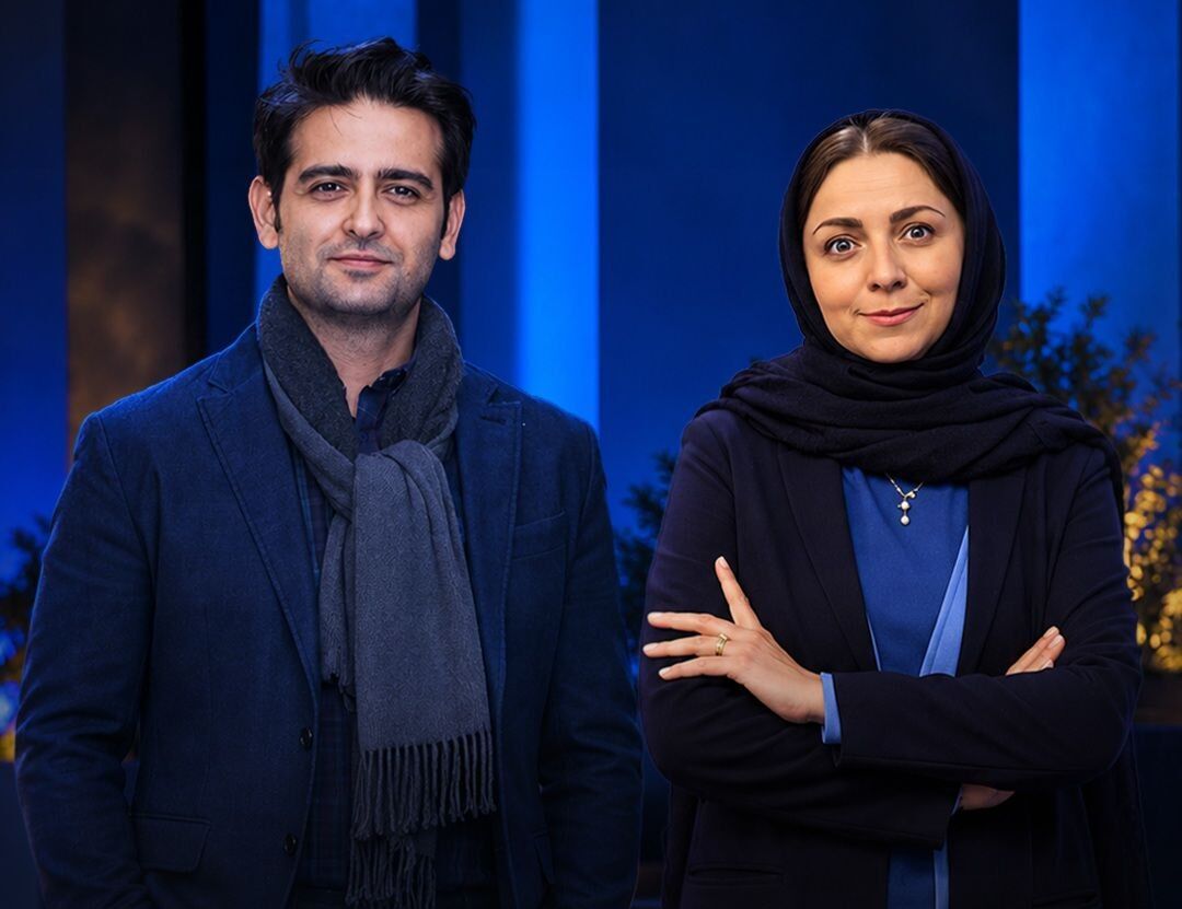 فیلم سینمایی «تولد یک نجیب‌زاده» با کارگردانی لیلی عاج و بازی امیرحسین آرمان