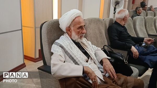 نشست بسیج اساتید در دانشگاه فردوسی مشهد؛ گرامیداشت یاد و خاطره شهید دکتر چمران