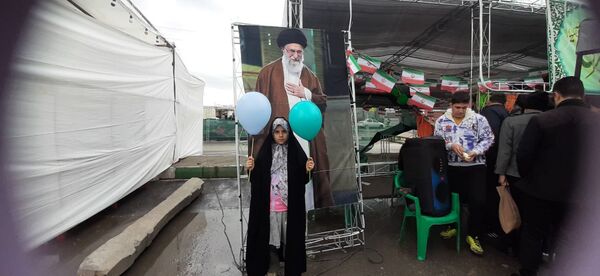 سربازان کوچک امام مهدی(عج)