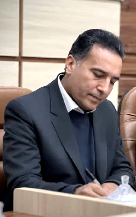 پیام تبریک سرپرست فرمانداری سملقان به مناسبت روز مهندس