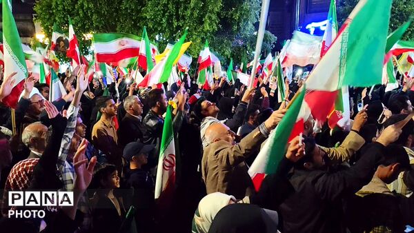 حضور سیدنا در نیشابور،روایتی از همدلی و اتحاد