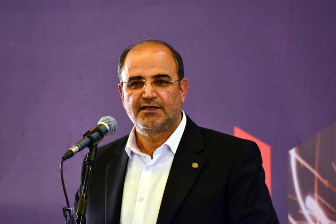 تلاش صنعت هسته‌ای برای رفع نیازهای صنایع کشتی‌سازی، نفت، فولاد و خودروسازی