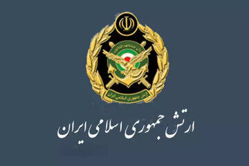 مراسم گرامیداشت شهدای خدمت در ستاد ارتش برگزار شد