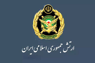 مراسم گرامیداشت شهدای خدمت در ستاد ارتش برگزار شد