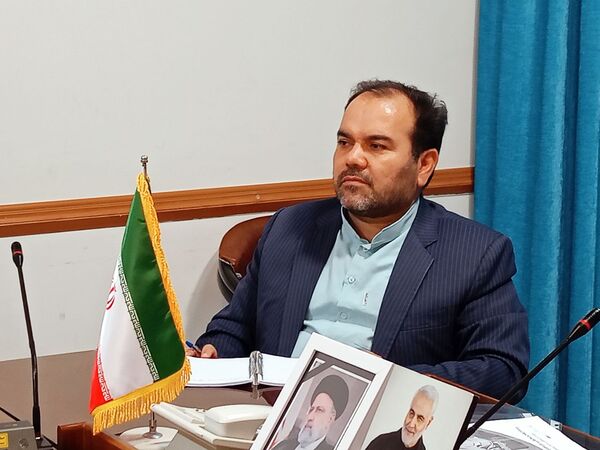 اولین جلسه استانی قرارگاه‌های پسران میدان ۱۴صفر۳  کاشمر