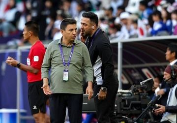 چرایی دعوت‌نشدن حسینی و عالیشاه به تیم ملی