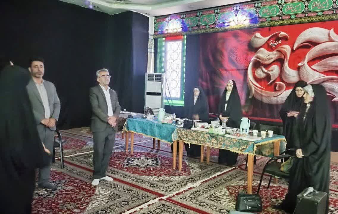 منتخبان مرحله استانی مسابقات قرآن، عترت و نماز  در 15 رشته رقابت می‌کنند