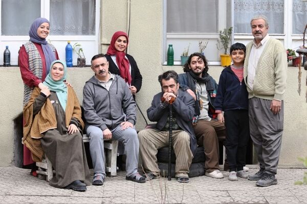 «اسباب زحمت» از اول ربیع دوباره روی آنتن شبکه یک