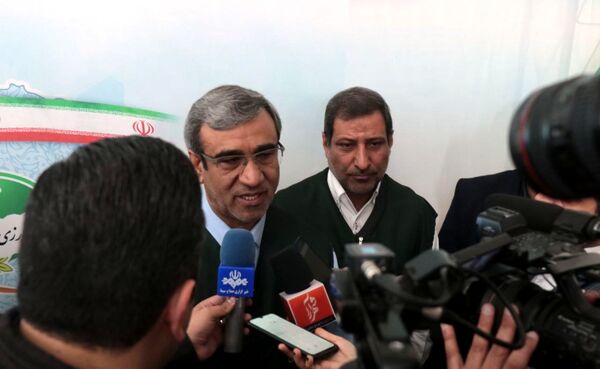 آغاز عملیات سرشماری عمومی کشاورزی ۱۴۰۳ در شهرستان مشهد