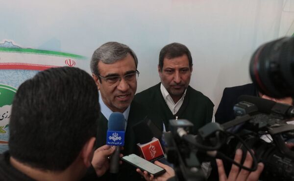 آغاز عملیات سرشماری عمومی کشاورزی ۱۴۰۳ در شهرستان مشهد